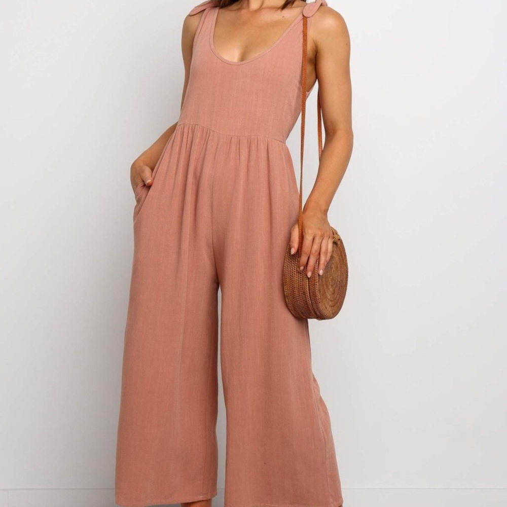 Jumpsuit new with tags